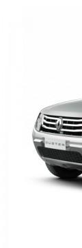 DACIA Duster 1.5 dCi (90 Hp) FAP 4x4 Технические характеристики
