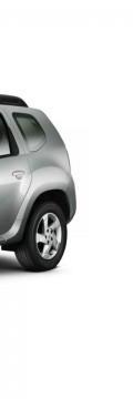 DACIA Duster 1.5 dCi (90 Hp) FAP 4x4 Технические характеристики
