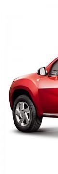 DACIA Duster 1.5 dCi (90 Hp) FAP 4x4 Технические характеристики
