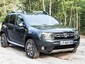 dacia Duster I Restyling